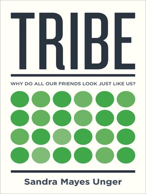 cover image of Tribe